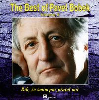 Pavel Bobek - The Best Of Pavel Bobek Volume II